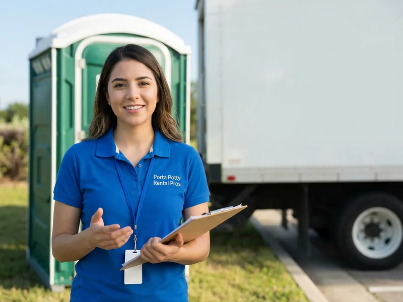 Porta Potty Rental  in Belchertown  FAQ